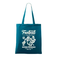 Football League plagát