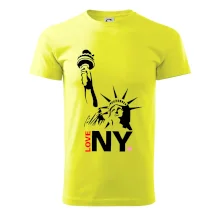 Socha slobody veľká