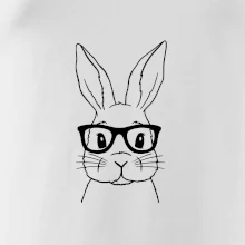Králik s okuliarmi Králik s okuliarmi