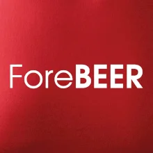 Pivné nápisy ForeBEER