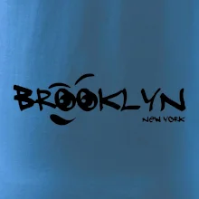Brooklyn úsmev Brooklyn úsmev