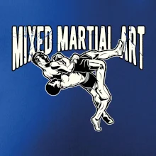 MMA v boji MMA v boji