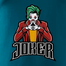Joker šialený
