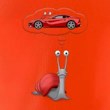 Nesplniteľný sen (Hana-creative)