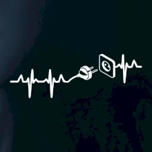 EKG elektrikár EKG elektrikár