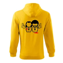 PF - Postavičky PF - Postavičky