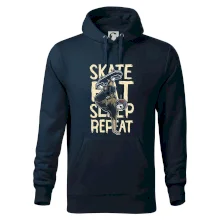Skate Eat Sleep Repeat Skate Eat Sleep Repeat