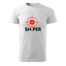 Sniper zameriavač