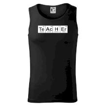 Periodická tabulka - Teacher Periodická tabulka - Teacher