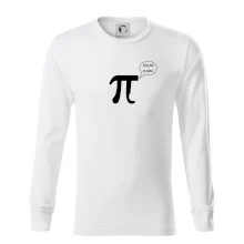 Nakusnuté Pí Nakusnuté Pí