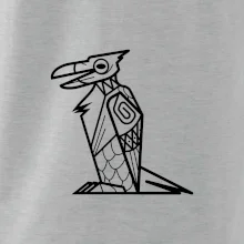 Mayovia - zvieratá papagáj