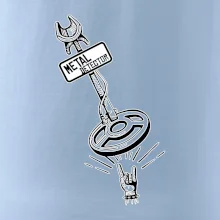 Metal detector rock Metal detector rock