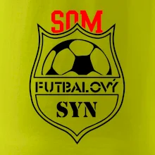 Som futbalový syn / dcéra