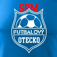 Som futbalový otecko