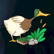 Geokáčer s keškou