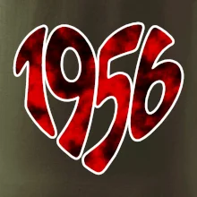 1956 v srdci