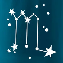 Súhvezdie - Scorpio - Škorpión