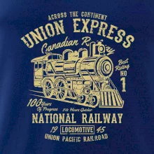Union Express Union Express