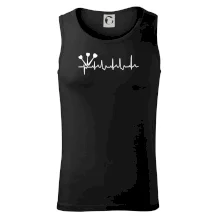 EKG šípky EKG šípky