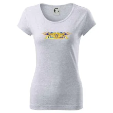 Ukrajina štátny symbol