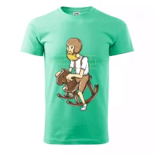 Starý jazdec Starý jazdec