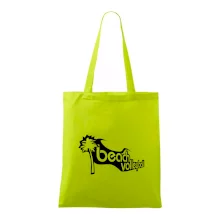 Beach volleyball obrys