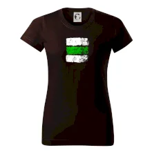 Turistická značka - zelená Turistická značka - zelená