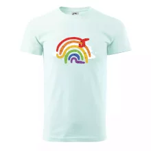 Dážďovky dúha (Alexis Citrine) Dážďovky dúha (Alexis Citrine)