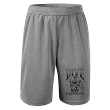 Dive into happinness