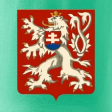 Znak maly Prvá Republika československá 1918–1920