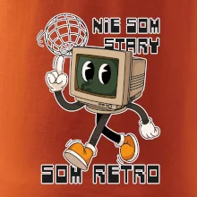 Mie som starý, som retro