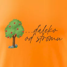 Auto - Jablko nepadne ďaleko od stromu