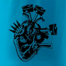 Vodičovo srdce Vodičovo srdce