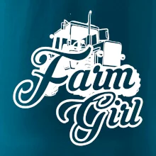 Farm Girl Farm Girl