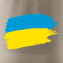 Ukrajina vlajka Ukrajina vlajka