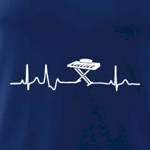 Piano ekg - prenosné Piano ekg - prenosné