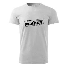 Best floorball player in galaxy Best floorball player in galaxy