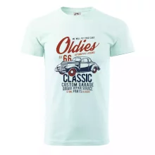 Oldies car - Váš ročník Oldies car - Váš ročník