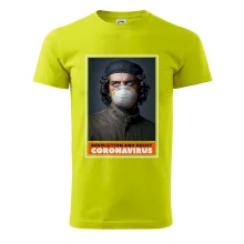 Corona Revolution and resist Corona Revolution and resist