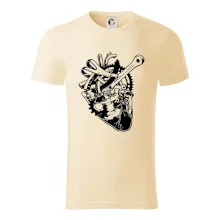 Cyklistovo srdce Cyklistovo srdce