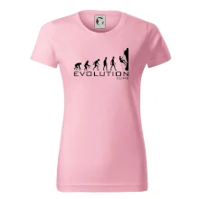 Evolution Climb Evolution Climb