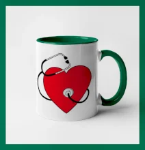 Internista srdce Internista srdce