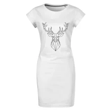 Geometria - Veľký jeleň Geometria - Veľký jeleň