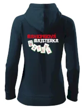 Majhongová majsterka