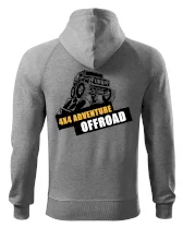 4x4 adventure offroad