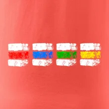 Turistické značky všetky