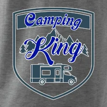 Camping King - obytniak