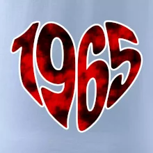1965 v srdci 1965 v srdci