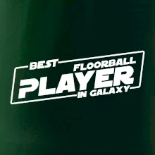 Best floorball player in galaxy Best floorball player in galaxy