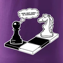 Ideme hrať radšej na schovávačku